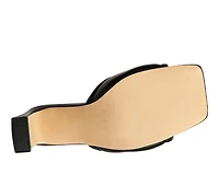 Women's London Rag Celine Dress Sandals