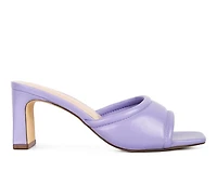 Women's London Rag Celine Dress Sandals