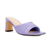 Women's London Rag Celine Dress Sandals