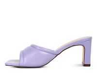 Women's London Rag Celine Dress Sandals
