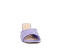 Women's London Rag Celine Dress Sandals