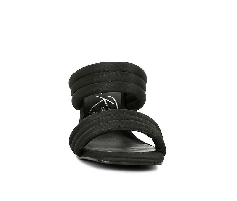 Women's London Rag New Crush Dress Sandals
