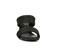 Women's London Rag New Crush Dress Sandals