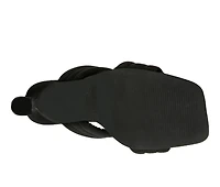 Women's London Rag New Crush Dress Sandals