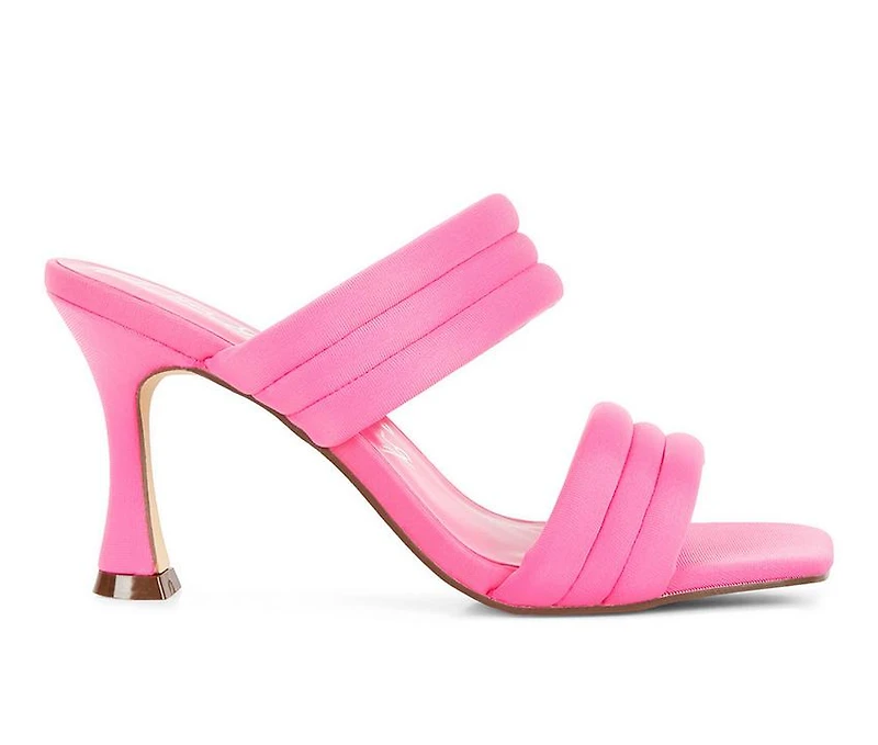 Women's London Rag New Crush Dress Sandals