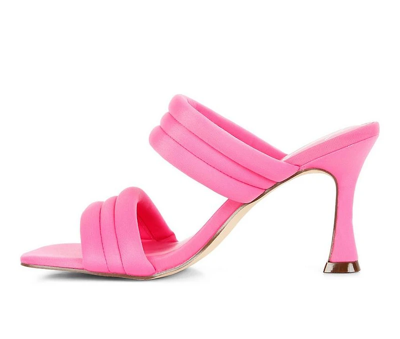 Women's London Rag New Crush Dress Sandals