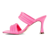 Women's London Rag New Crush Dress Sandals