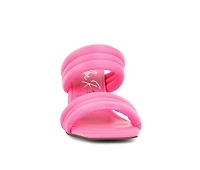 Women's London Rag New Crush Dress Sandals