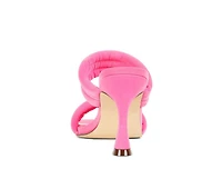 Women's London Rag New Crush Dress Sandals