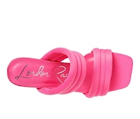 Women's London Rag New Crush Dress Sandals