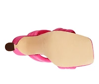 Women's London Rag New Crush Dress Sandals