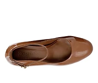 Women's Rag & Co Babe Heaven Platform Pumps