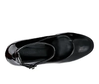 Women's Rag & Co Babe Heaven Platform Pumps