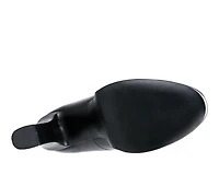 Women's Rag & Co Babe Heaven Platform Pumps