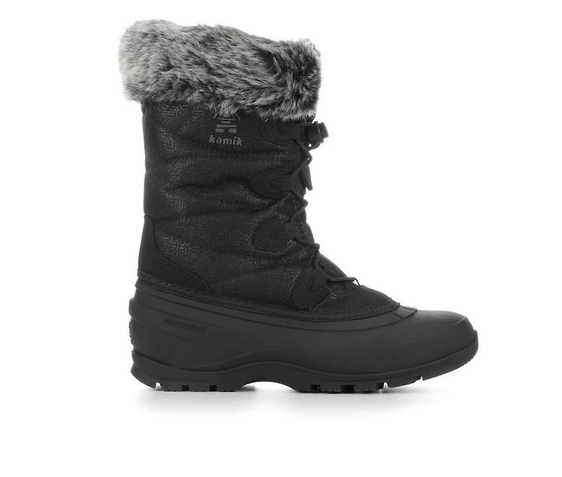 Women's Kamik Momentum 3 Winter Boots