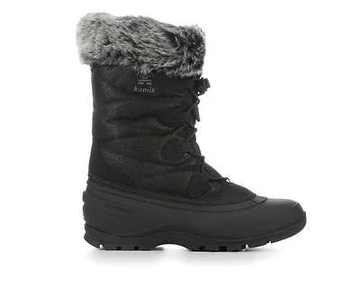 Women's Kamik Momentum 3 Winter Boots