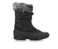 Women's Kamik Momentum 3 Winter Boots
