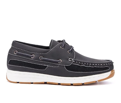 Boys' Xray Footwear Toddler & Little Kid Erwin Boat Shoes