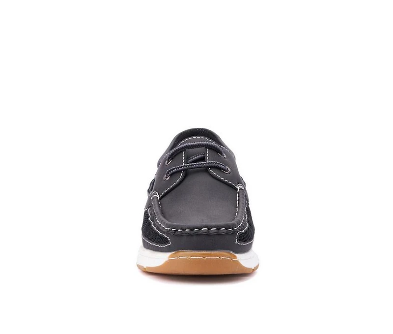 Boys' Xray Footwear Toddler & Little Kid Erwin Boat Shoes