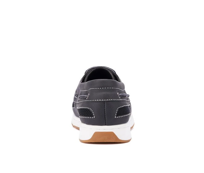 Boys' Xray Footwear Toddler & Little Kid Erwin Boat Shoes