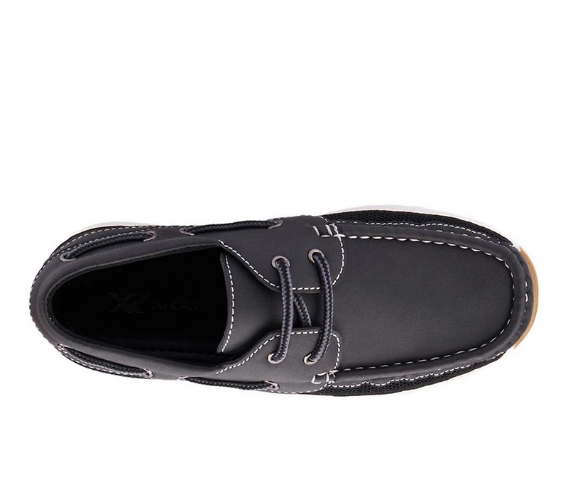 Boys' Xray Footwear Toddler & Little Kid Erwin Boat Shoes