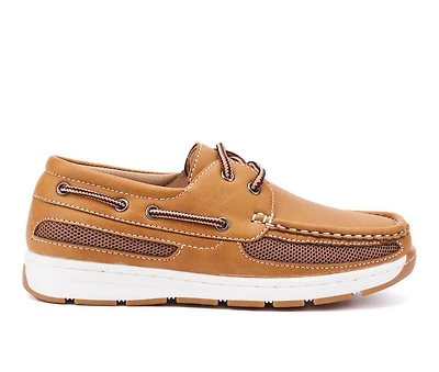 Boys' Xray Footwear Toddler & Little Kid Erwin Boat Shoes