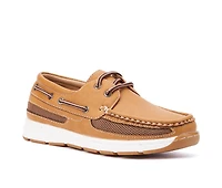 Boys' Xray Footwear Toddler & Little Kid Erwin Boat Shoes