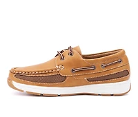 Boys' Xray Footwear Toddler & Little Kid Erwin Boat Shoes