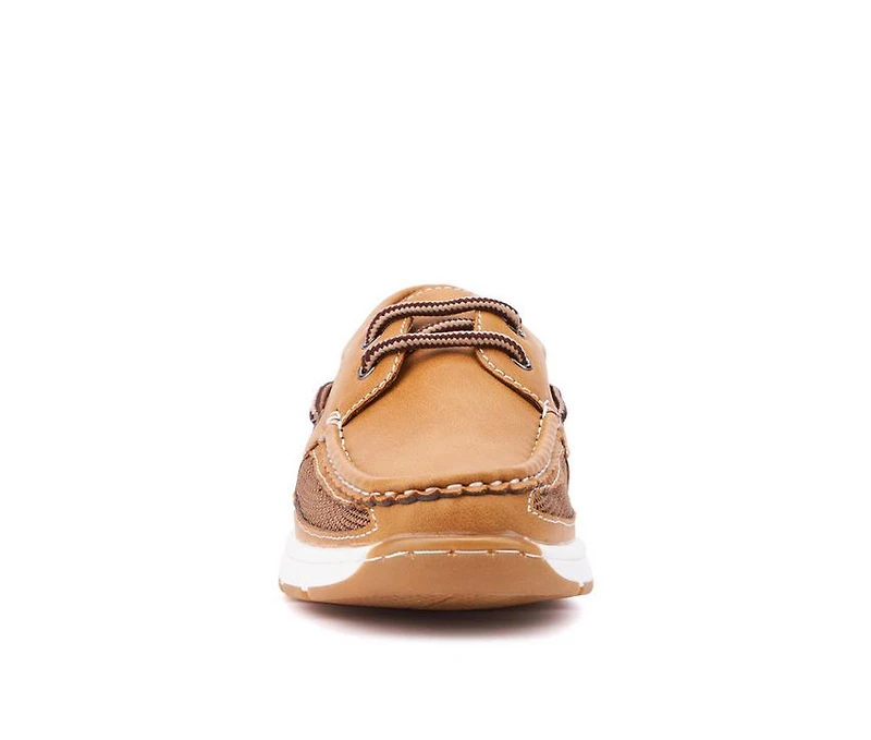 Boys' Xray Footwear Toddler & Little Kid Erwin Boat Shoes