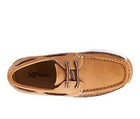 Boys' Xray Footwear Toddler & Little Kid Erwin Boat Shoes