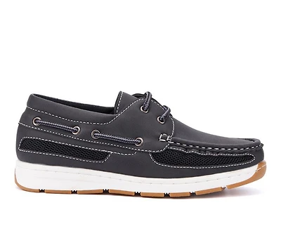 Boys' Xray Footwear Little Kid & Big Kid Erwin Boat Shoes