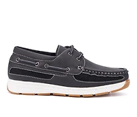 Boys' Xray Footwear Little Kid & Big Kid Erwin Boat Shoes
