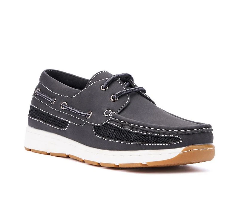 Boys' Xray Footwear Little Kid & Big Kid Erwin Boat Shoes