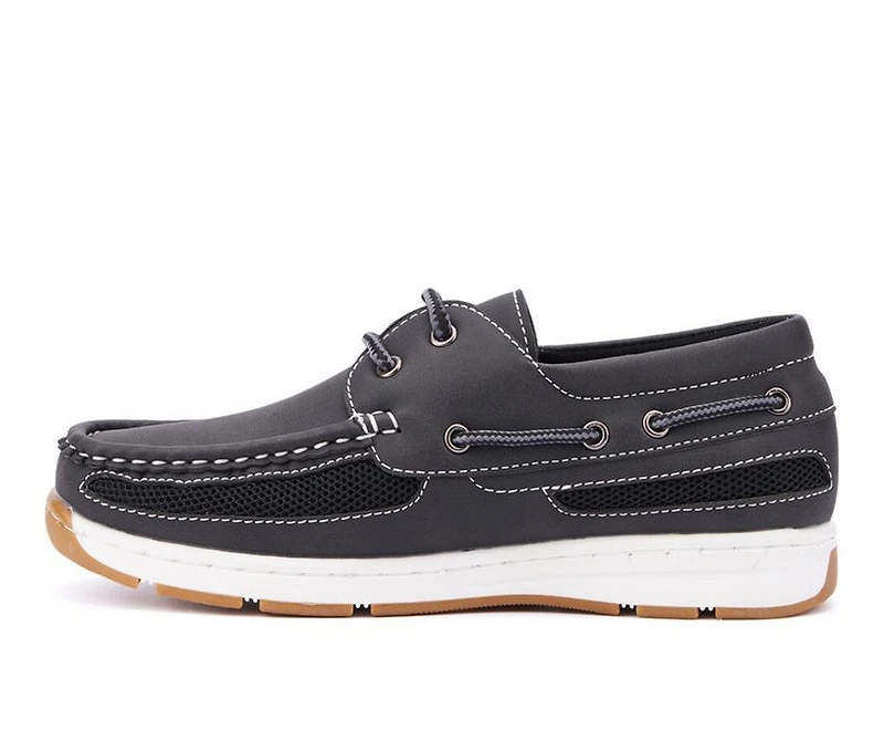 Boys' Xray Footwear Little Kid & Big Kid Erwin Boat Shoes