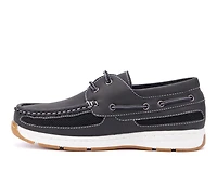 Boys' Xray Footwear Little Kid & Big Kid Erwin Boat Shoes