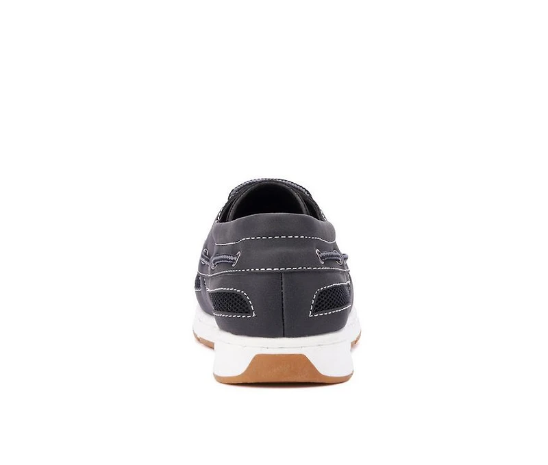 Boys' Xray Footwear Little Kid & Big Kid Erwin Boat Shoes