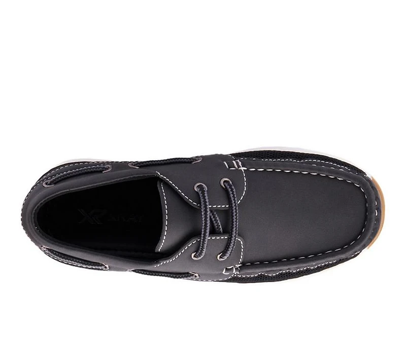 Boys' Xray Footwear Little Kid & Big Kid Erwin Boat Shoes