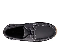 Boys' Xray Footwear Little Kid & Big Kid Erwin Boat Shoes