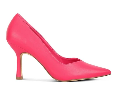 Women's London Rag Rarity Pumps