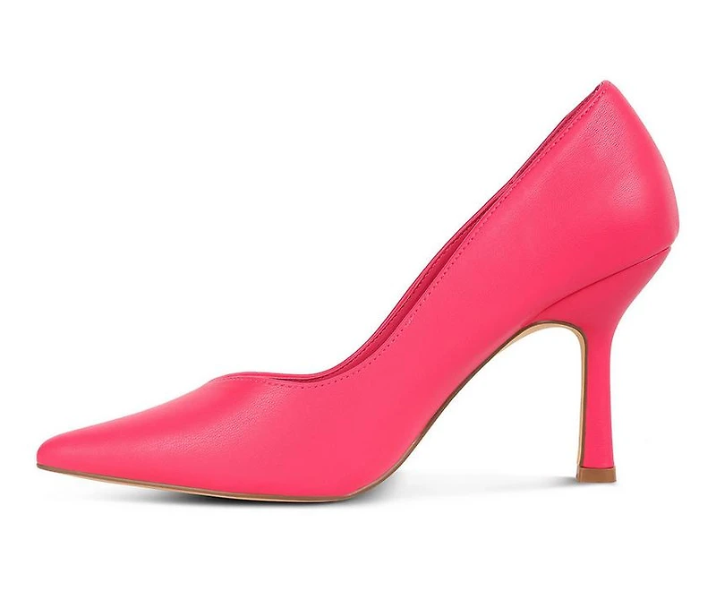 Women's London Rag Rarity Pumps