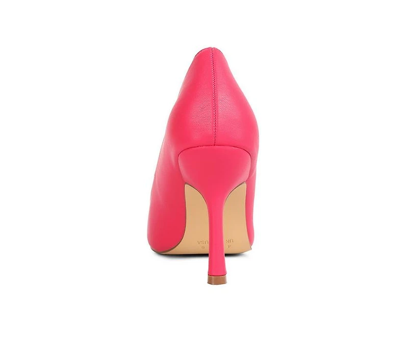 Women's London Rag Rarity Pumps