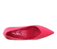 Women's London Rag Rarity Pumps