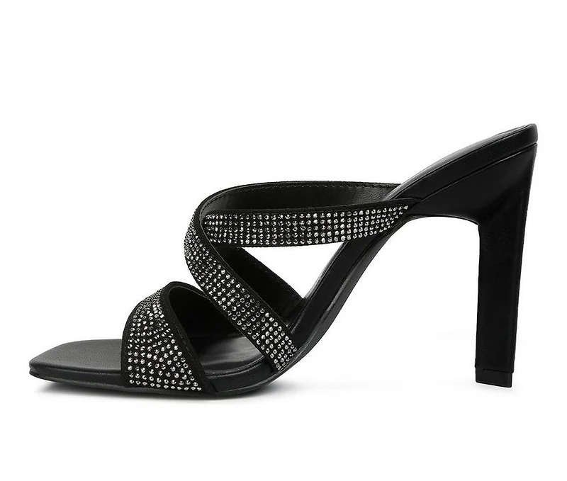 Women's London Rag Wapit Dress Sandals