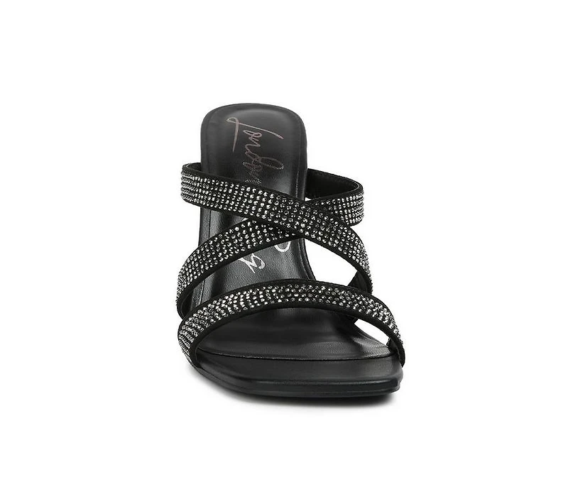 Women's London Rag Wapit Dress Sandals