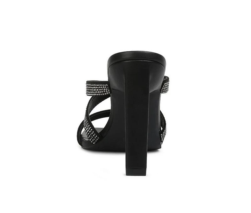 Women's London Rag Wapit Dress Sandals