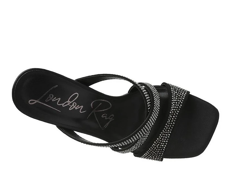 Women's London Rag Wapit Dress Sandals