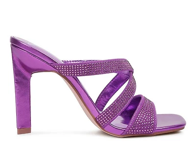 Women's London Rag Wapit Dress Sandals
