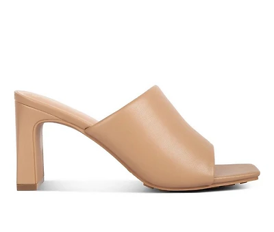 Women's London Rag Cannes Dress Sandals