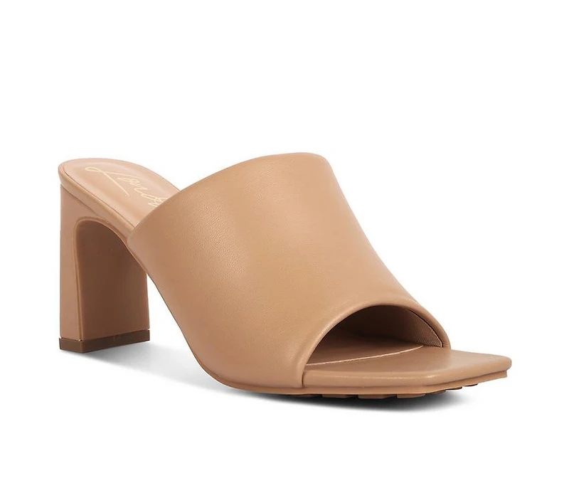 Women's London Rag Cannes Dress Sandals
