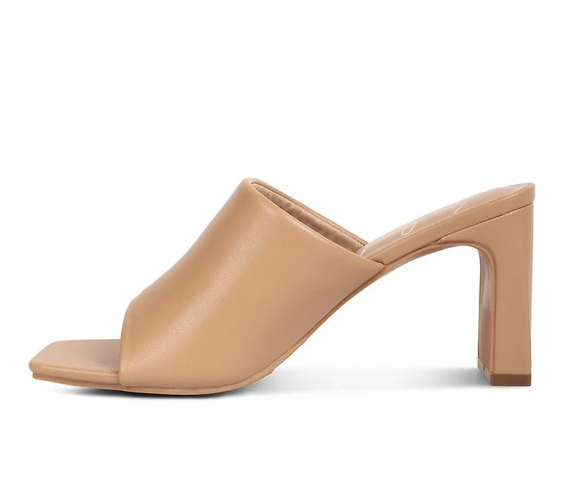 Women's London Rag Cannes Dress Sandals